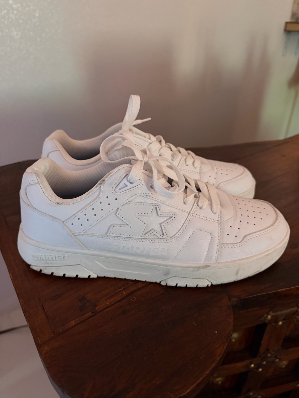 Men’s STARTER sneakers